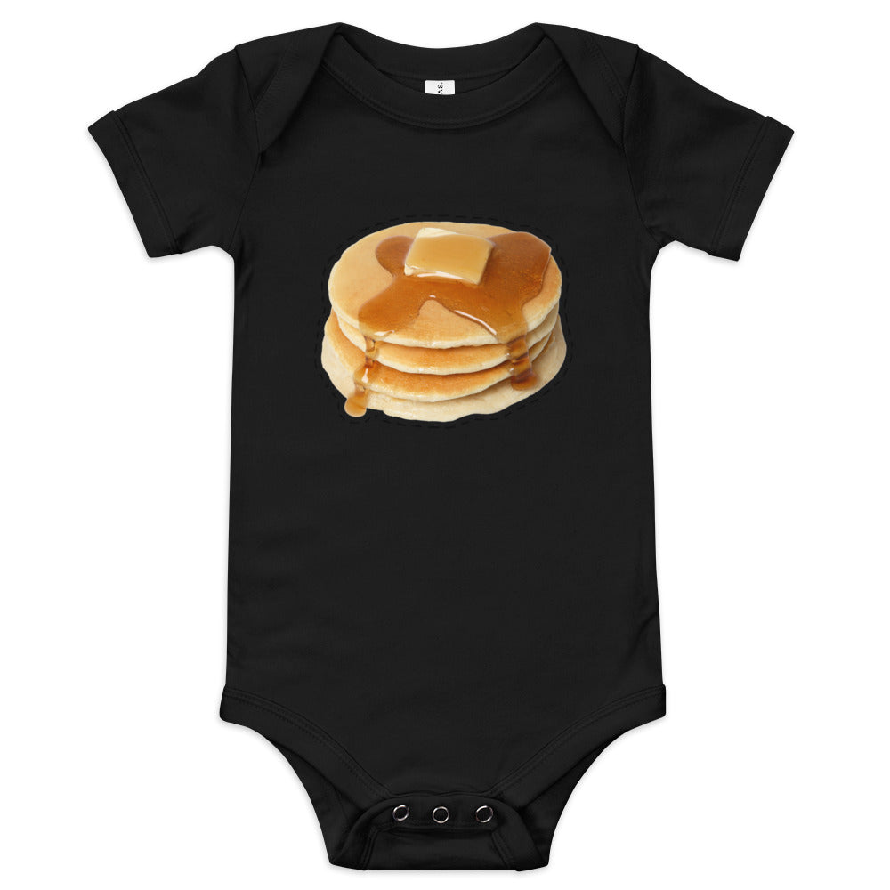 Hot Flapjacks Onesie