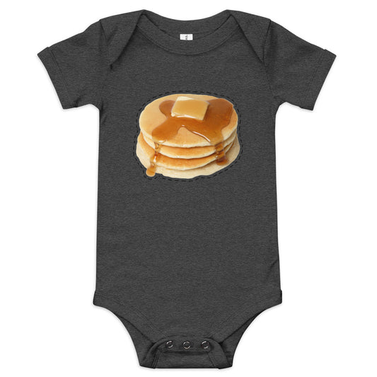 Hot Flapjacks Onesie