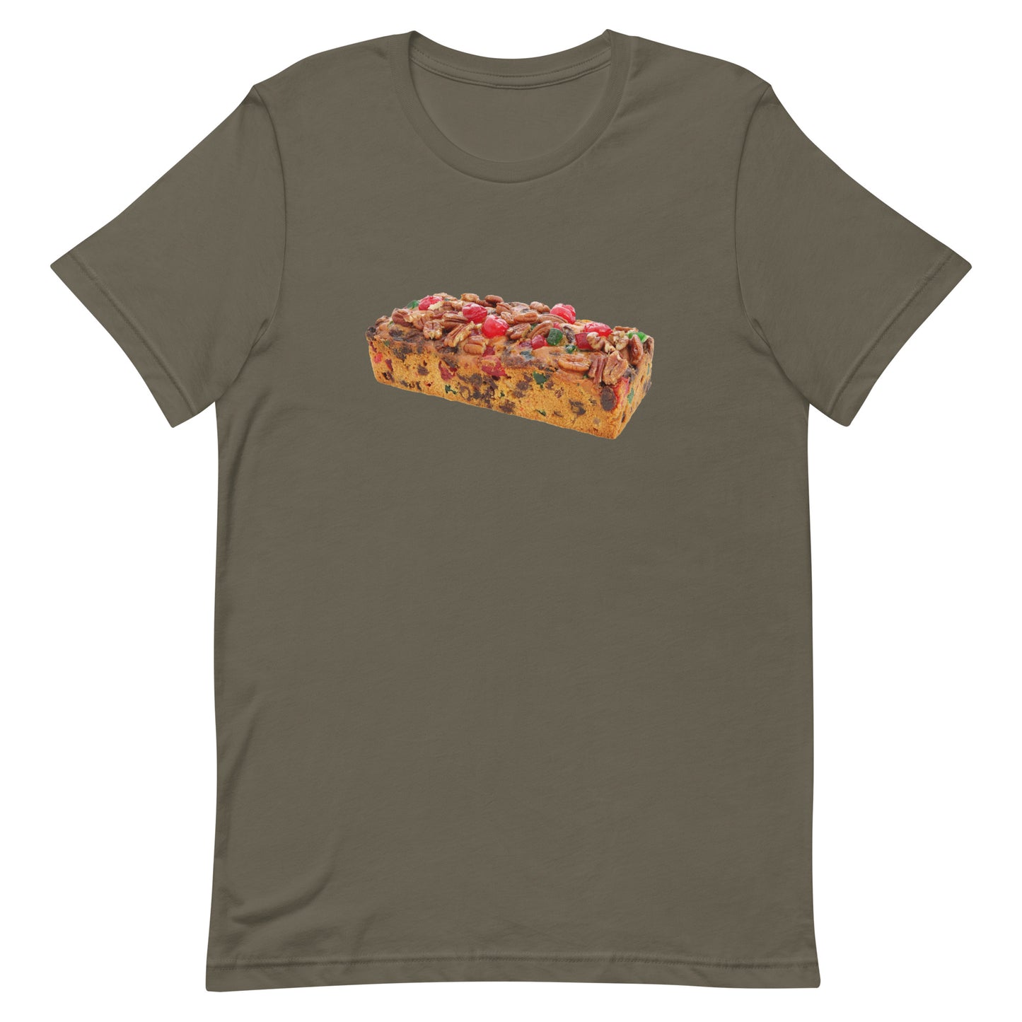 Fruitcake unisex t-shirt