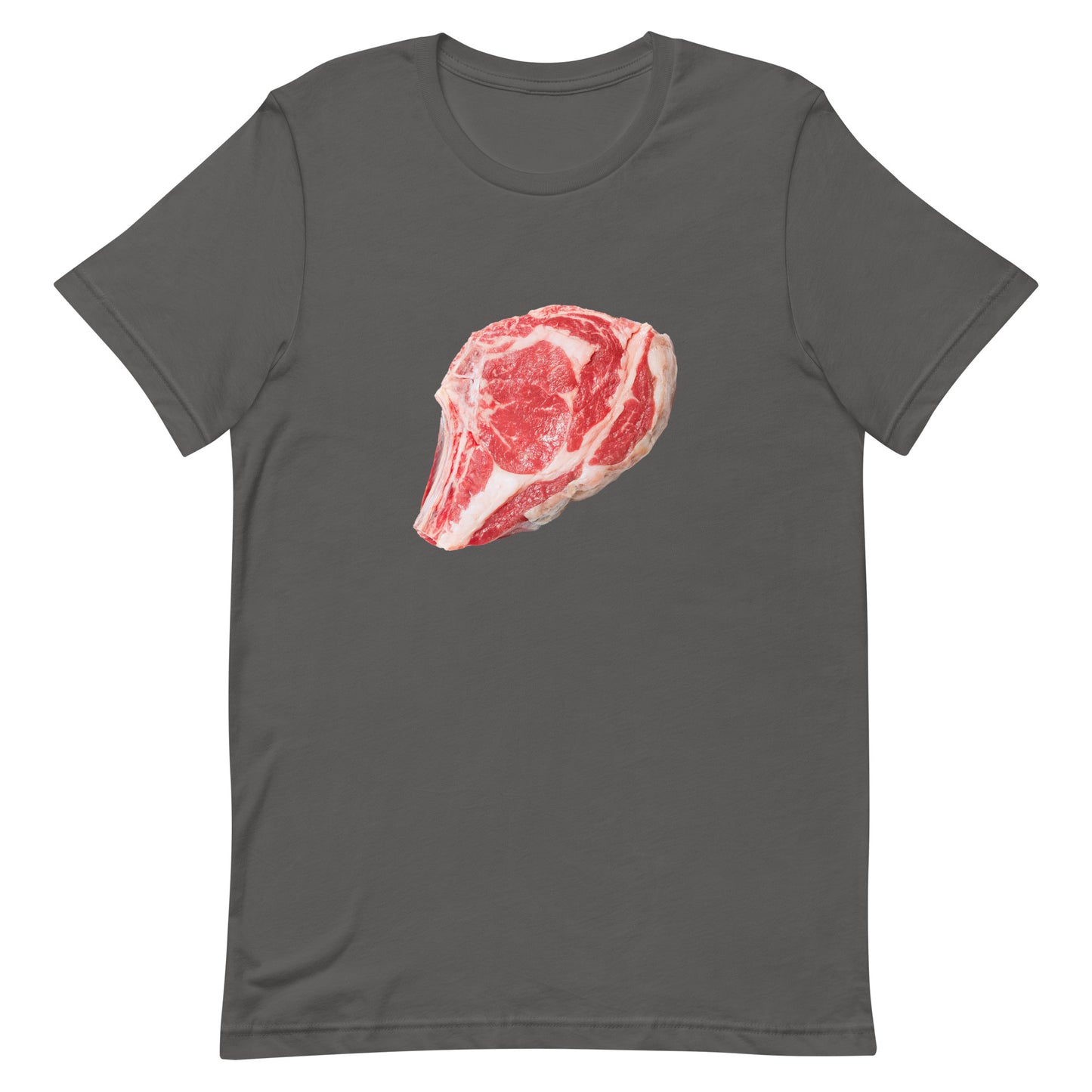 Fresh Meat Unisex t-shirt