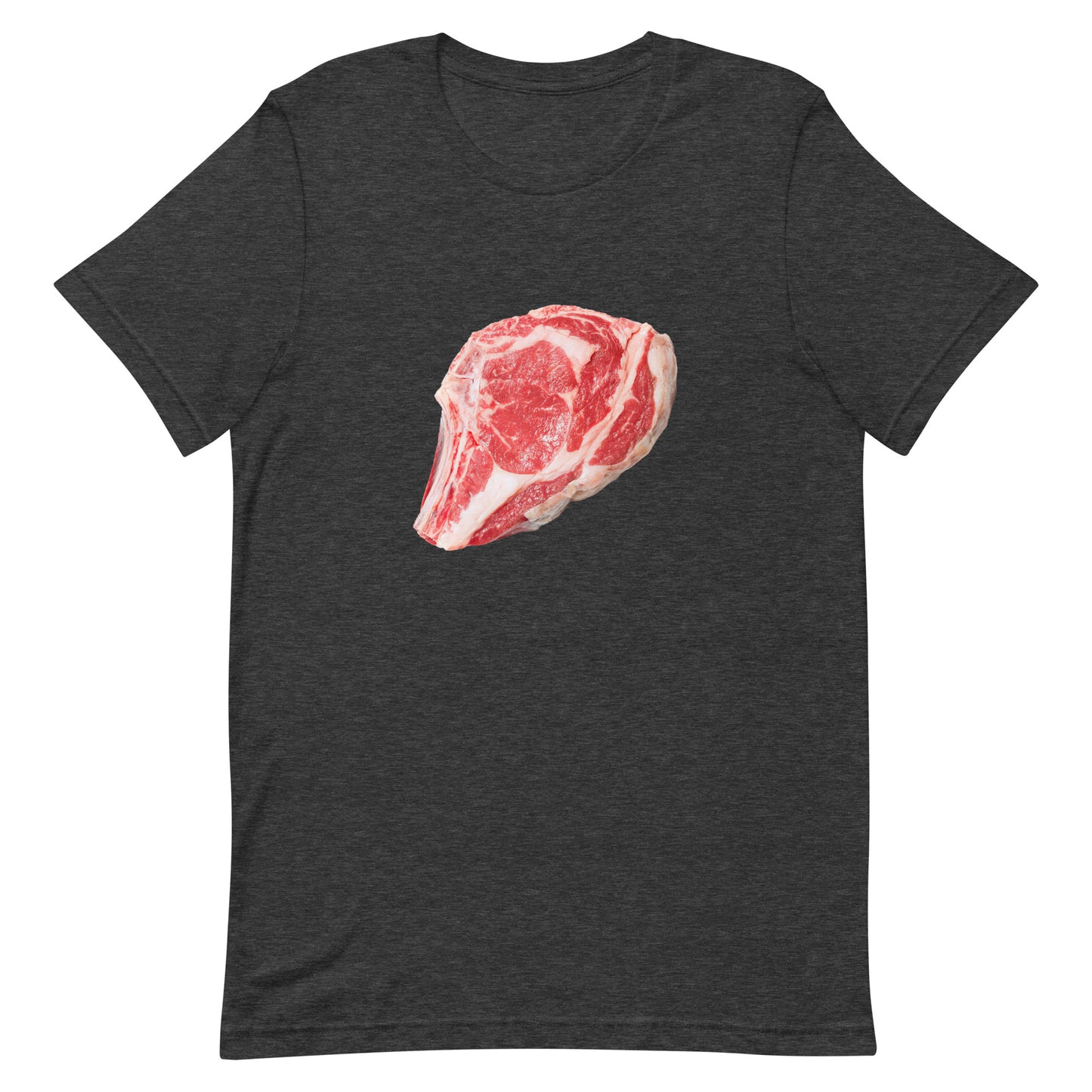 Fresh Meat Unisex t-shirt