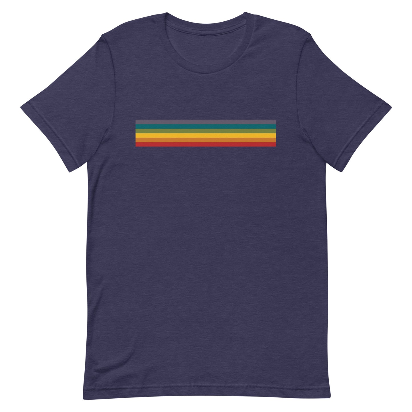 Classic Pride Stripe T-shirt