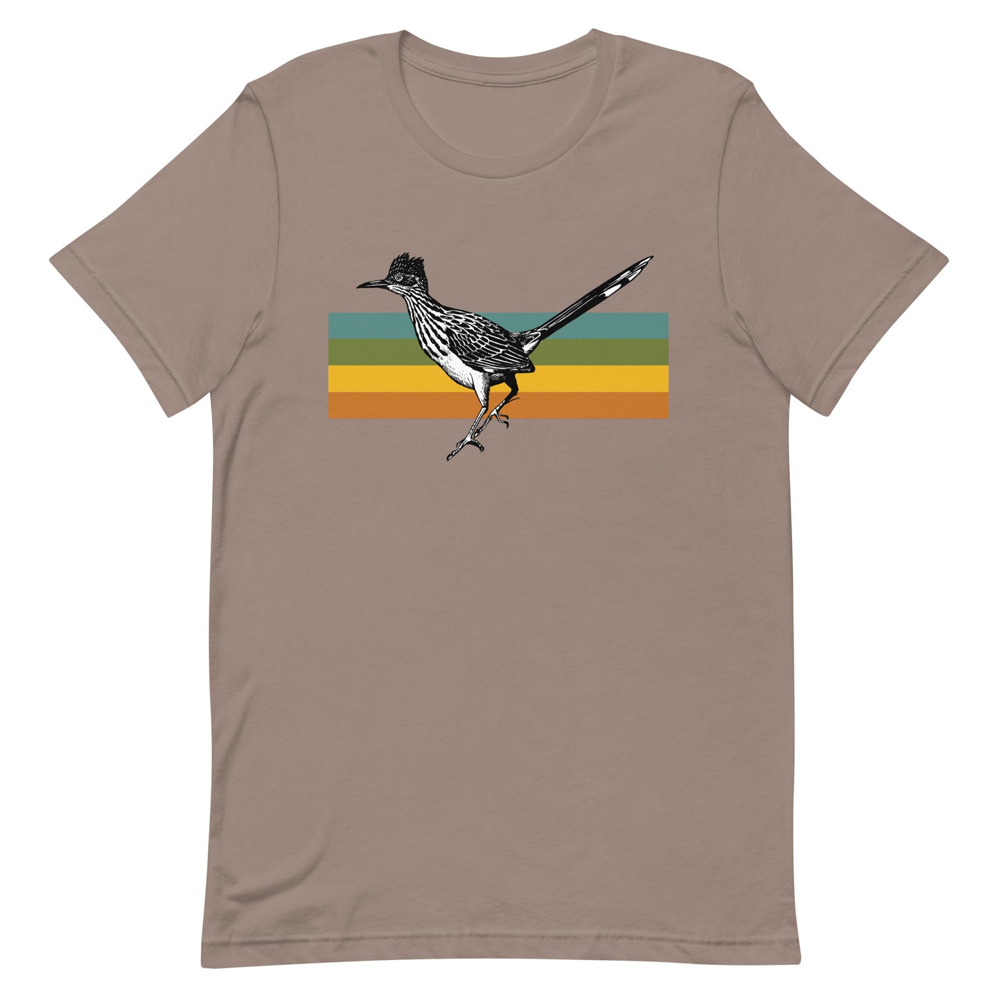 Sporty Roadrunner tshirt