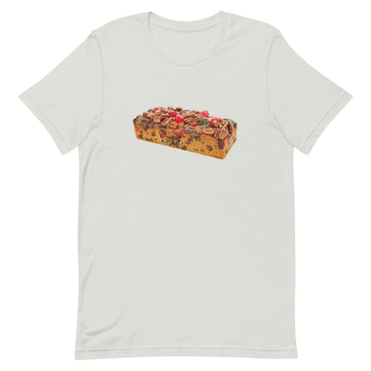 Fruitcake unisex t-shirt