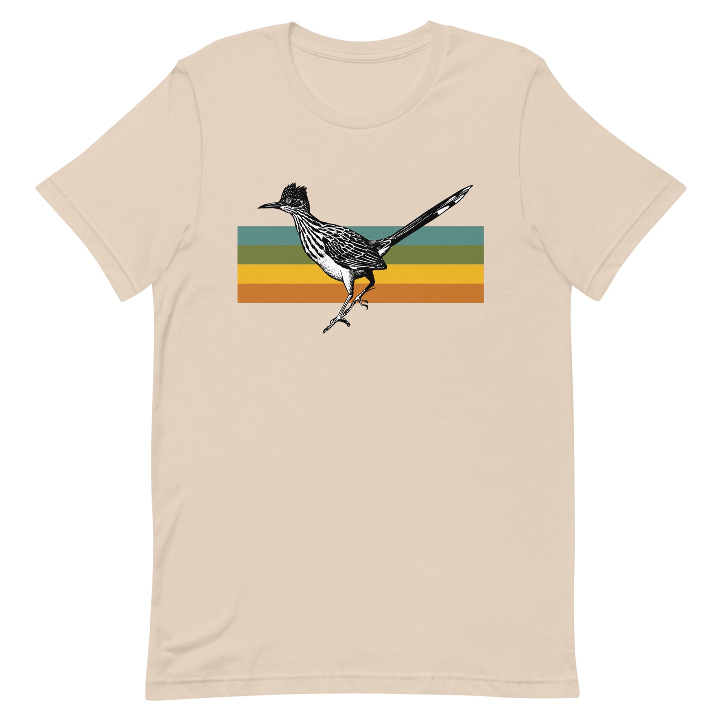 Sporty Roadrunner tshirt