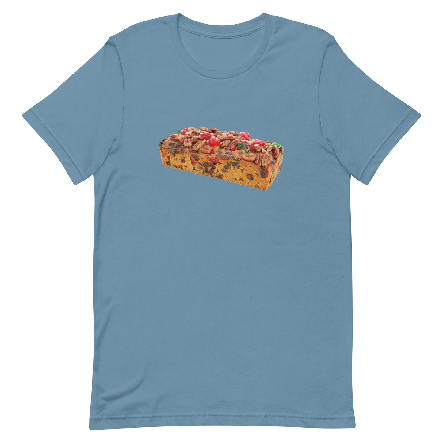 Fruitcake unisex t-shirt