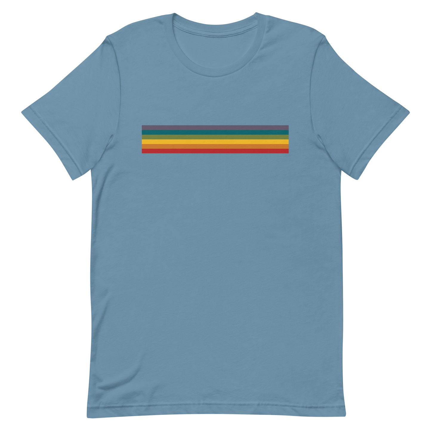 Classic Pride Stripe T-shirt