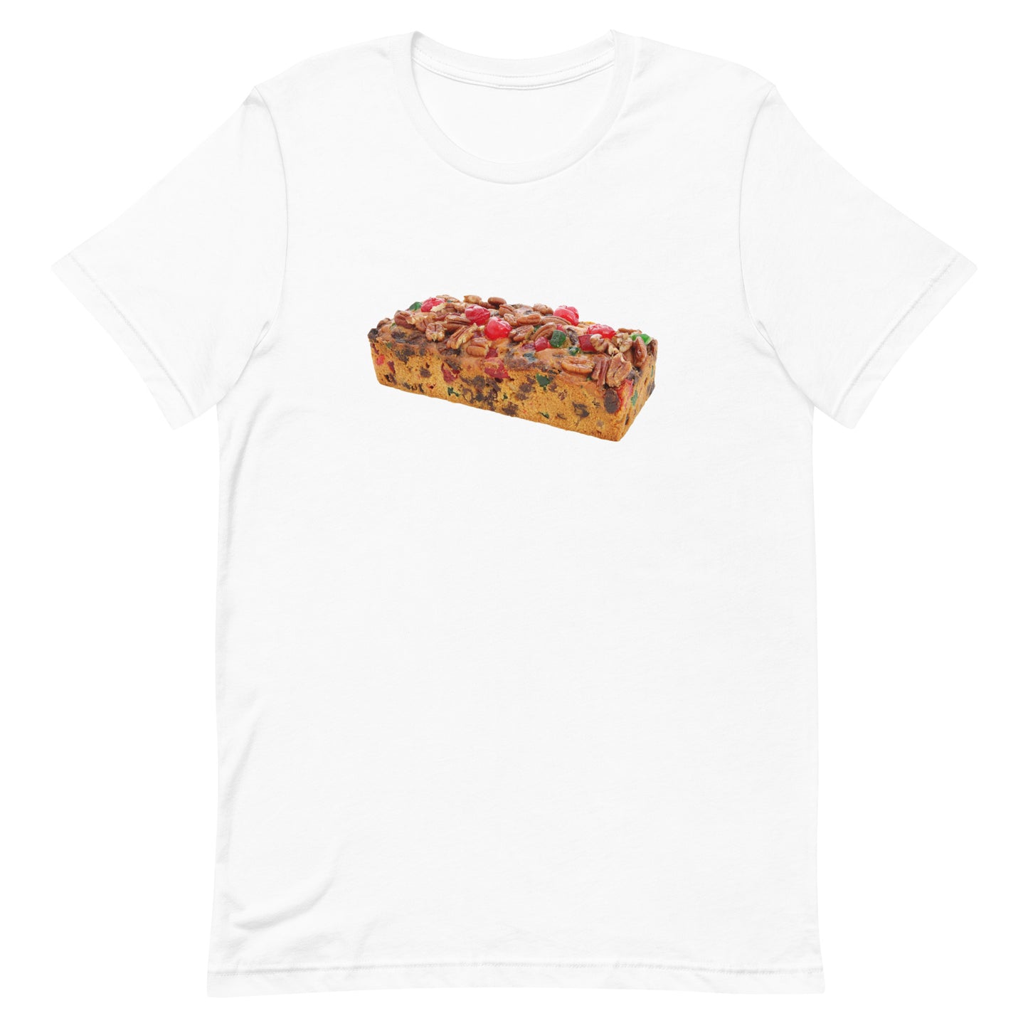 Fruitcake unisex t-shirt