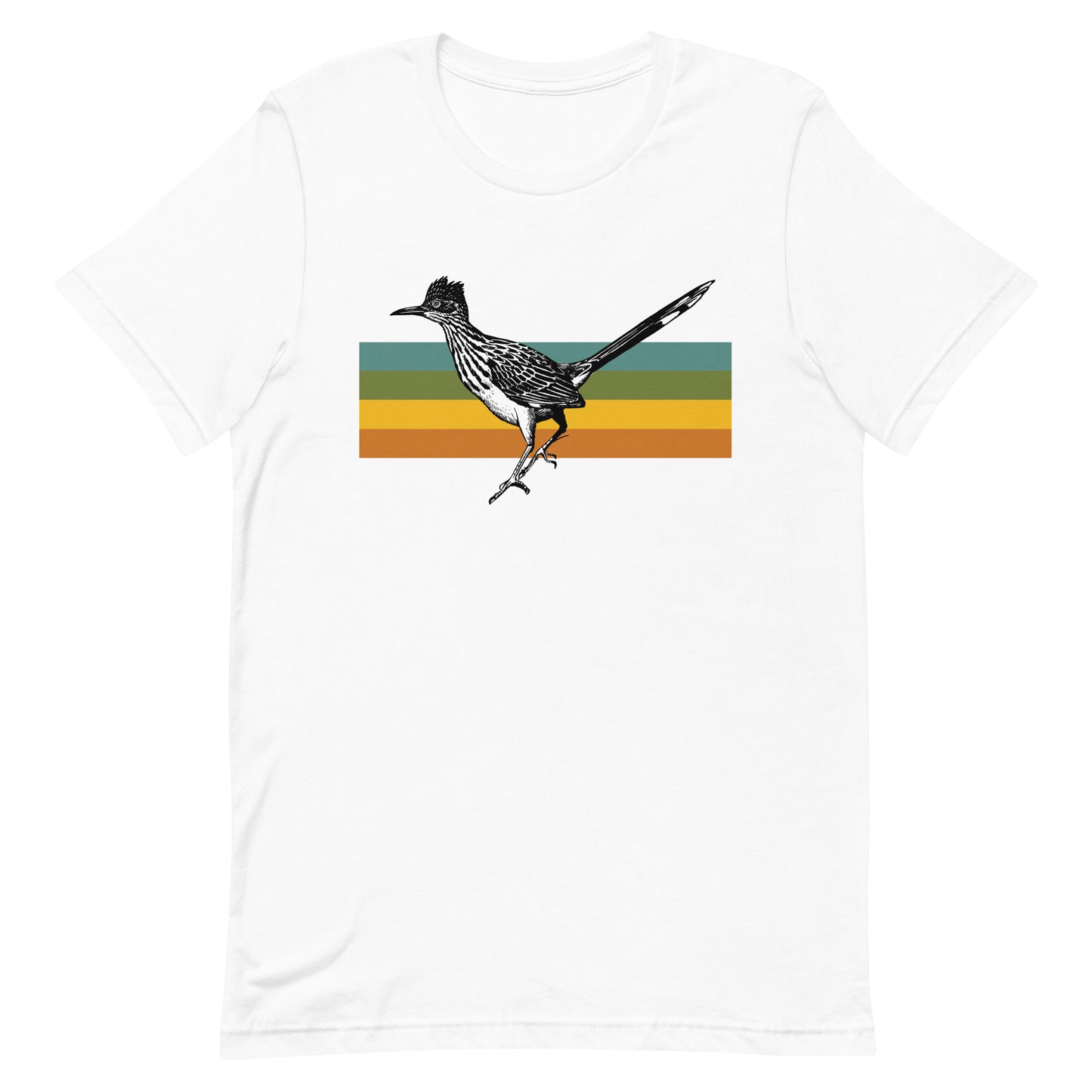 Sporty Roadrunner tshirt